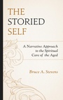 Cover: The Storied Self - Lexington Books/Fortress Academic