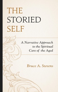 Enlarge image Cover: The Storied Self - Lexington Books/Fortress Academic