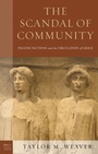 Cover: The Scandal of Community - Bloomsbury eBooks US