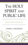 Cover: The Holy Spirit and Public Life - Bloomsbury eBooks US