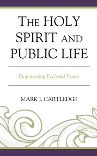 Enlarge image Cover: The Holy Spirit and Public Life - Bloomsbury eBooks US