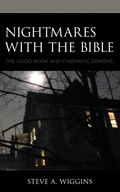 Cover: Nightmares with the Bible - Lexington Books/Fortress Academic
