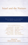 Cover: Israel and the Nations - Lexington Books/Fortress Academic