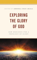 Cover: Exploring the Glory of God - Bloomsbury eBooks US