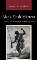 Cover: Black Flesh Matters - Bloomsbury eBooks US