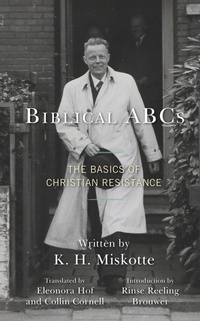 Enlarge image Cover: Biblical ABCs - Bloomsbury eBooks US
