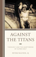 Cover: Against the Titans - Bloomsbury eBooks US