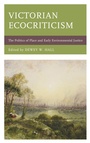 Cover: Victorian Ecocriticism - Lexington Books