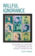 Cover: Willful Ignorance - Bloomsbury eBooks US