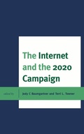 Cover: The Internet and the 2020 Campaign - Lexington Books