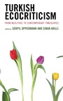Cover: Turkish Ecocriticism - Lexington Books