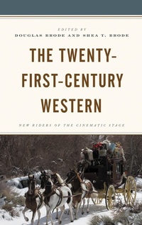 Enlarge image Cover: The Twenty-First-Century Western - Lexington Books