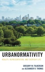 Cover: Urbanormativity - Bloomsbury eBooks US