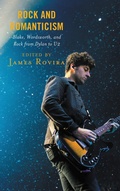 Cover: Rock and Romanticism - Lexington Books