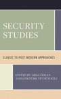 Cover: Security Studies - Lexington Books