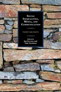 Cover: Social Inequalities, Media, and Communication - Bloomsbury eBooks US