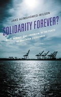 Cover: Solidarity Forever? - Bloomsbury eBooks US