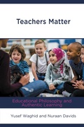 Cover: Teachers Matter - Bloomsbury eBooks US