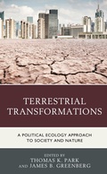 Cover: Terrestrial Transformations - Lexington Books