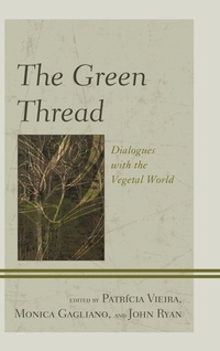 Enlarge image Cover: The Green Thread - Lexington Books