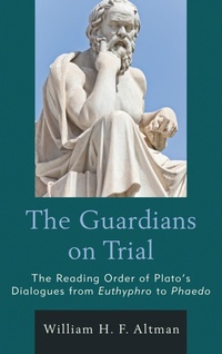 Enlarge image Cover: The Guardians on Trial - Bloomsbury eBooks US