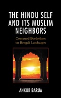 Cover: The Hindu Self and Its Muslim Neighbors - Bloomsbury eBooks US