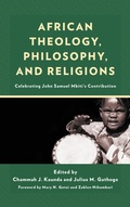 Cover: African Theology, Philosophy, and Religions - Lexington Books