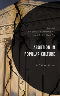Enlarge image Cover: Abortion in Popular Culture - Lexington Books