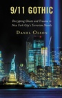 Cover: 9/11 Gothic - Bloomsbury eBooks US
