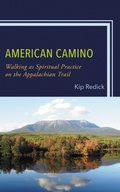 Cover: American Camino - Lexington Books