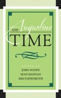 Cover: Augustine and Time - Lexington Books
