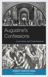 Abbildung von: Augustine's Confessions - Bloomsbury eBooks US