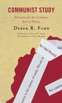 Cover: Communist Study - Lexington Books