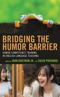 Cover: Bridging the Humor Barrier - Lexington Books