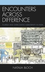 Cover: Encounters across Difference - Bloomsbury eBooks US