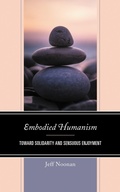 Cover: Embodied Humanism - Bloomsbury eBooks US