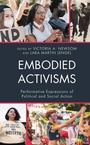 Cover: Embodied Activisms - Lexington Books