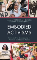Cover: Embodied Activisms - Lexington Books