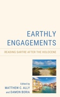 Bild: Earthly Engagements - Lexington Books