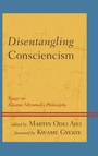 Cover: Disentangling Consciencism - Lexington Books