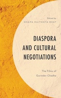 Cover: Diaspora and Cultural Negotiations - Lexington Books