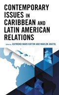 Cover: Contemporary Issues in Caribbean and Latin American Relations - Lexington Books