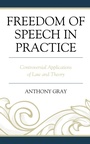 Cover: Freedom of Speech in Practice - Bloomsbury eBooks US