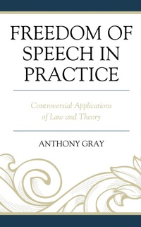 Enlarge image Cover: Freedom of Speech in Practice - Bloomsbury eBooks US
