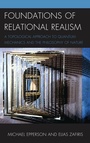 Cover: Foundations of Relational Realism - Lexington Books