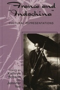 Cover: France and Indochina - Bloomsbury eBooks US