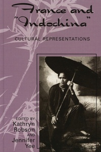 Enlarge image Cover: France and Indochina - Lexington Books