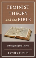 Cover: Feminist Theory and the Bible - Bloomsbury eBooks US