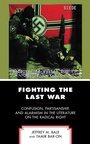 Cover: Fighting the Last War - Lexington Books