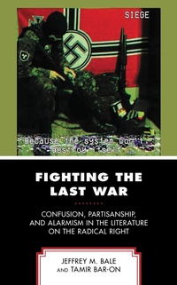 Enlarge image Cover: Fighting the Last War - Lexington Books